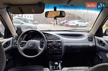 Седан Daewoo Lanos 2004 в 