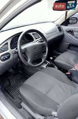 Седан Daewoo Lanos 2006 в 