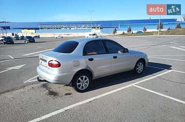 Седан Daewoo Lanos 2007 в Виннице