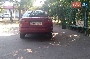 Седан Daewoo Lanos 2006 в 