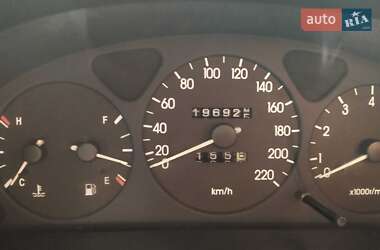 Седан Daewoo Lanos 2006 в 