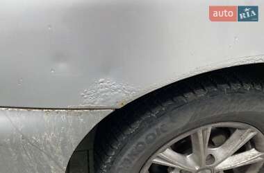 Хэтчбек Daewoo Lanos 2008 в 