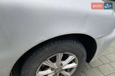 Хэтчбек Daewoo Lanos 2008 в 