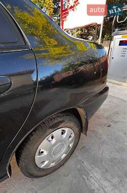 Седан Daewoo Lanos 2008 в 