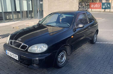 Хэтчбек Daewoo Lanos 1998 в Каменском