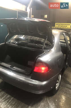 Седан Daewoo Lanos 2007 в 