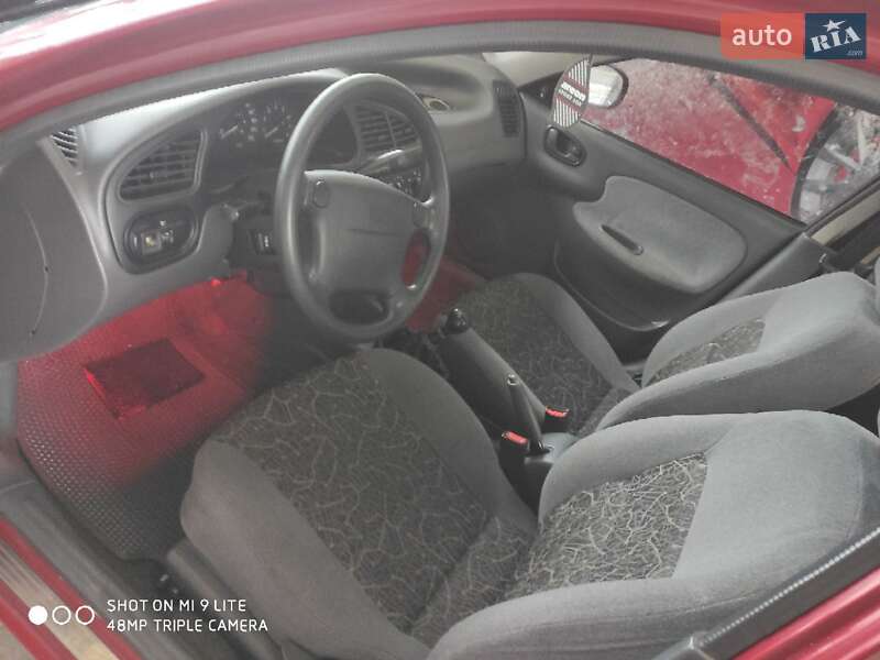 Седан Daewoo Lanos 2007 в Белой Церкви фото 17 Седан Daewoo Lanos 2007 в Белой Церкви