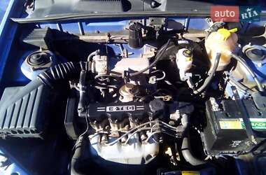 Седан Daewoo Lanos 2007 в Конотопі