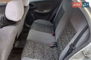 Седан Daewoo Lanos 2007 в 