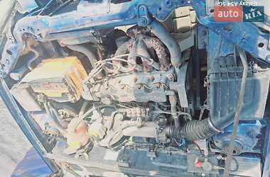 Седан Daewoo Lanos 2006 в 