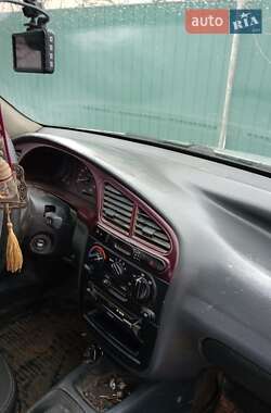 Седан Daewoo Lanos 2005 в Полтаве