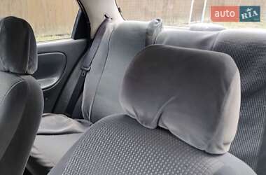 Седан Daewoo Lanos 2009 в 