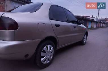 Седан Daewoo Lanos 2008 в Виннице