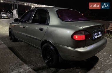 Седан Daewoo Lanos 2006 в Одесі