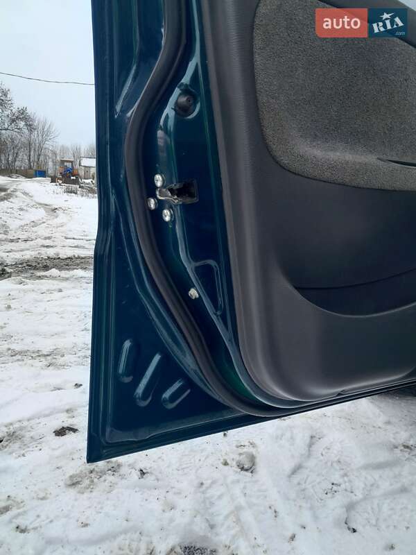 Седан Daewoo Lanos 2007 в Полтаве фото 8 Седан Daewoo Lanos 2007 в Полтаве