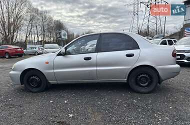 Седан Daewoo Lanos 2006 в Хмельницькому