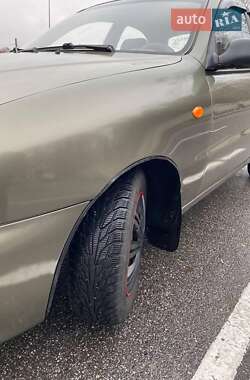 Седан Daewoo Lanos 2006 в 