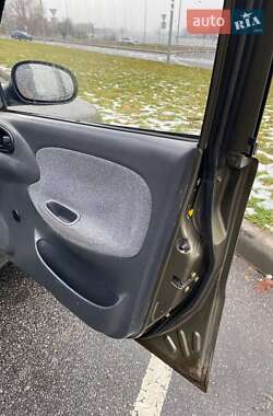 Седан Daewoo Lanos 2006 в 