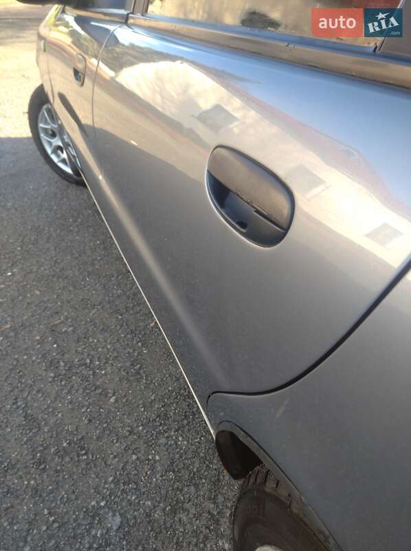 Седан Daewoo Lanos 2008 в Изяславе фото 8 Седан Daewoo Lanos 2008 в Изяславе