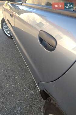 Седан Daewoo Lanos 2008 в 
