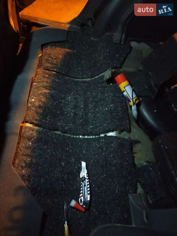 Седан Daewoo Lanos 2006 в Борзне