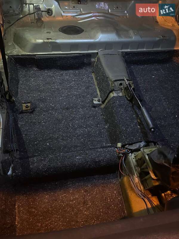 Седан Daewoo Lanos 2006 в Борзне