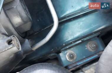 Седан Daewoo Lanos 2003 в 