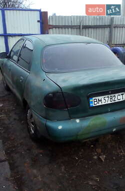 Седан Daewoo Lanos 2006 в Сумах