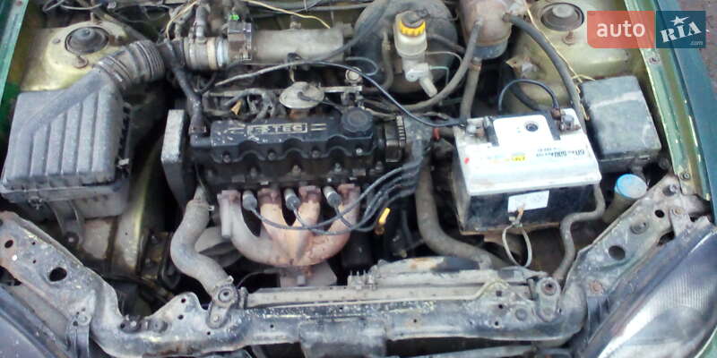 Седан Daewoo Lanos 2006 в Сумах фото 3 Седан Daewoo Lanos 2006 в Сумах