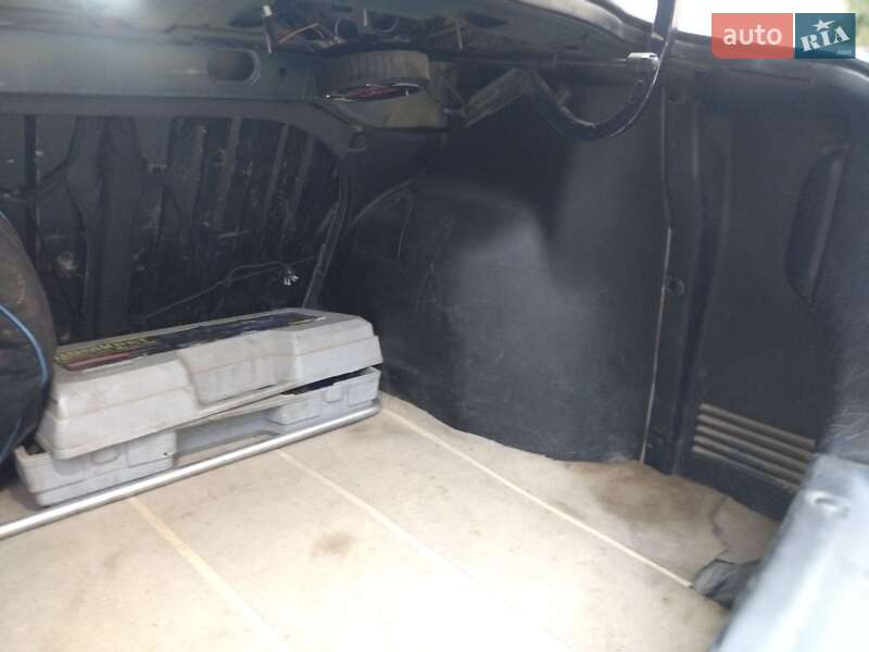 Седан Daewoo Lanos 2003 в Самборе фото 17 Седан Daewoo Lanos 2003 в Самборе