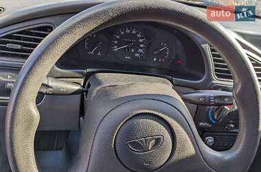 Седан Daewoo Lanos 2006 в 