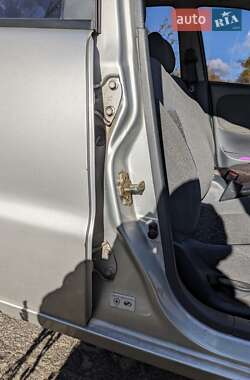 Седан Daewoo Lanos 2006 в Глевахе