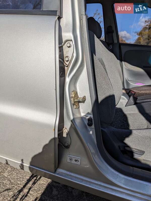 Седан Daewoo Lanos 2006 в Глевахе фото 13 Седан Daewoo Lanos 2006 в Глевахе