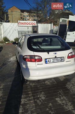 Хэтчбек Daewoo Lanos 2004 в Черновцах