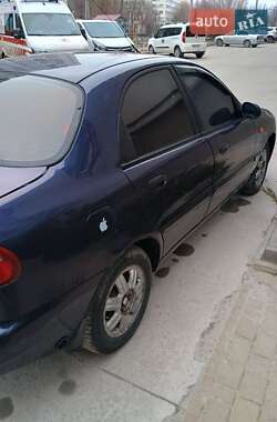 Седан Daewoo Lanos 2004 в 