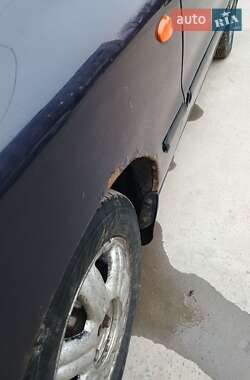 Седан Daewoo Lanos 2004 в 