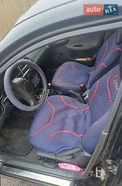 Седан Daewoo Lanos 2008 в 