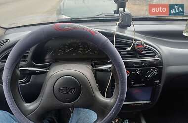 Седан Daewoo Lanos 2008 в 