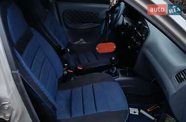 Седан Daewoo Lanos 2006 в Запорожье