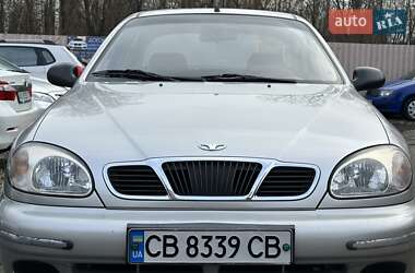 Седан Daewoo Lanos 2004 в Нежине