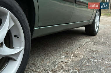 Седан Daewoo Lanos 2009 в Василькове
