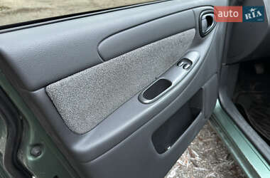 Седан Daewoo Lanos 2009 в Василькове