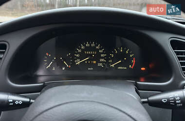 Седан Daewoo Lanos 2009 в Василькове