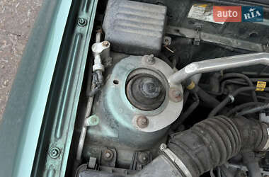 Седан Daewoo Lanos 2009 в Василькове