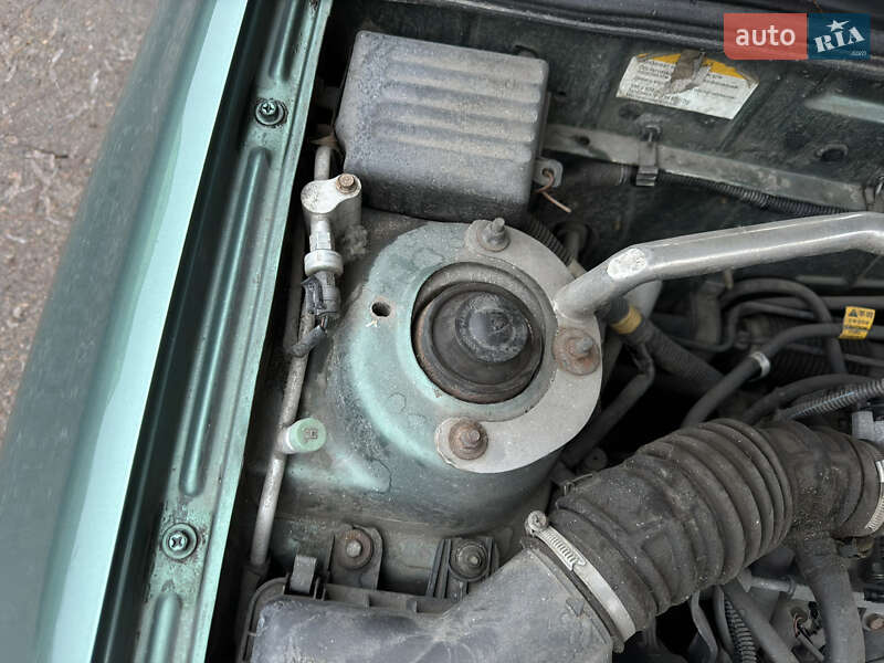 Седан Daewoo Lanos 2009 в Василькове
