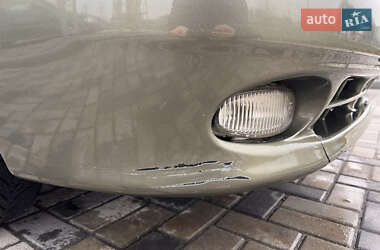 Хэтчбек Daewoo Lanos 2004 в 