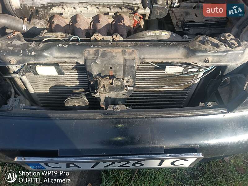Седан Daewoo Lanos 2008 в Тальному