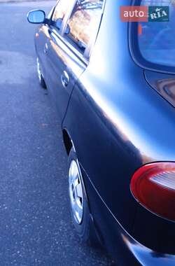 Седан Daewoo Lanos 2008 в 