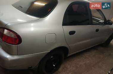 Седан Daewoo Lanos 2006 в Конотопі