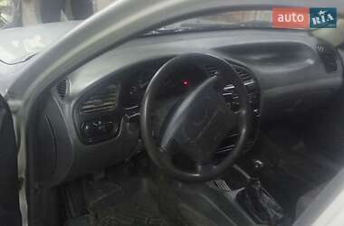 Седан Daewoo Lanos 2007 в 